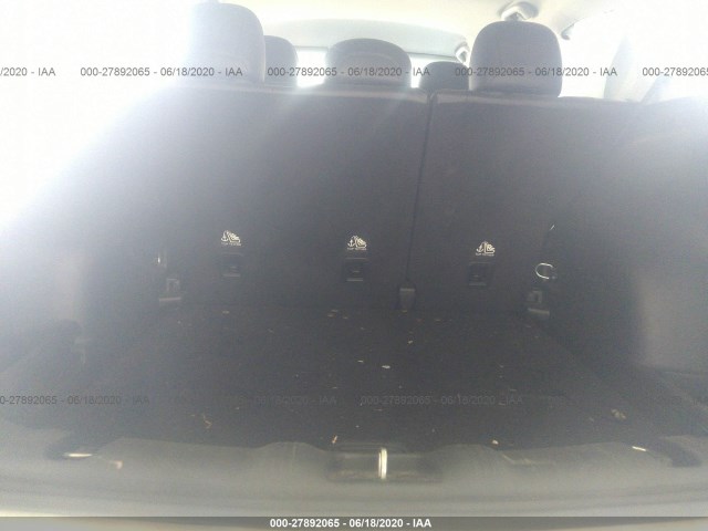 Photo 7 VIN: 3C4NJCBB6JT134325 - JEEP COMPASS 