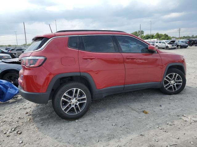 Photo 2 VIN: 3C4NJCBB6JT182133 - JEEP COMPASS 