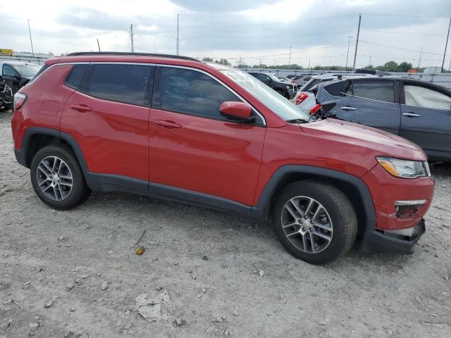 Photo 3 VIN: 3C4NJCBB6JT182133 - JEEP COMPASS 