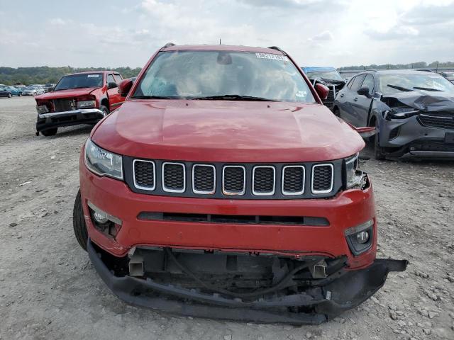 Photo 4 VIN: 3C4NJCBB6JT182133 - JEEP COMPASS 