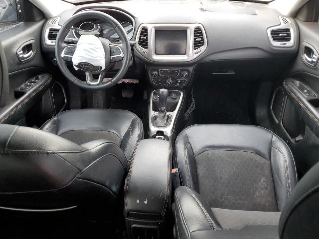 Photo 7 VIN: 3C4NJCBB6JT182133 - JEEP COMPASS 