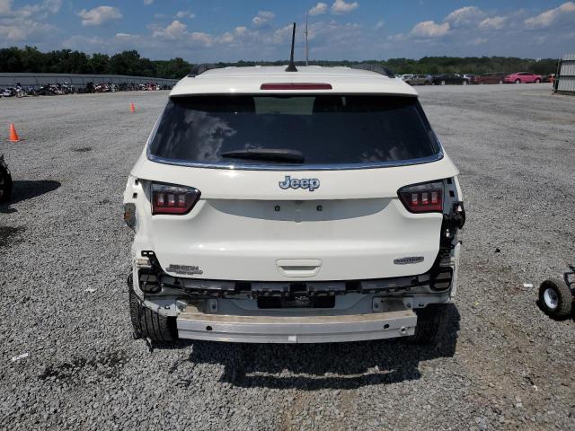 Photo 5 VIN: 3C4NJCBB6JT182603 - JEEP COMPASS LA 