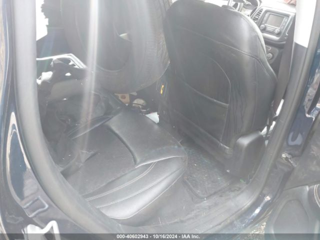 Photo 7 VIN: 3C4NJCBB6JT186568 - JEEP COMPASS 