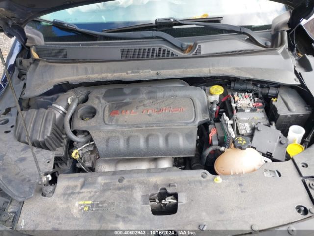 Photo 9 VIN: 3C4NJCBB6JT186568 - JEEP COMPASS 