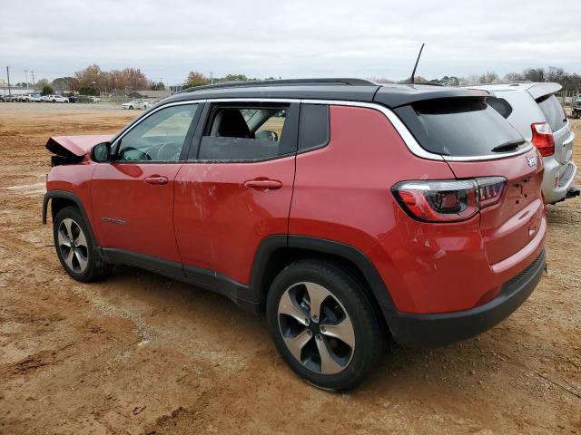 Photo 1 VIN: 3C4NJCBB6JT226650 - JEEP COMPASS 