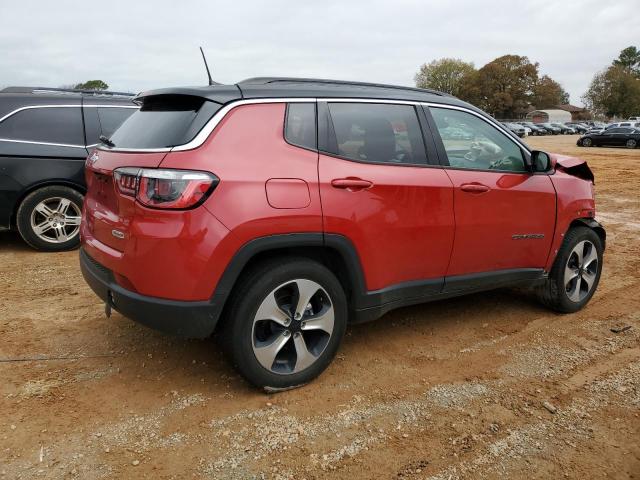 Photo 2 VIN: 3C4NJCBB6JT226650 - JEEP COMPASS 