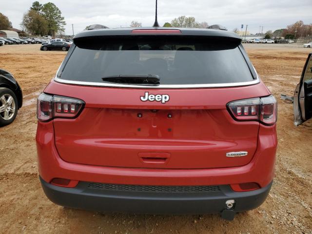 Photo 5 VIN: 3C4NJCBB6JT226650 - JEEP COMPASS 