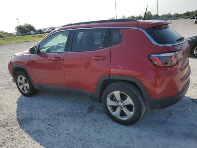 Photo 1 VIN: 3C4NJCBB6JT227040 - JEEP COMPASS 