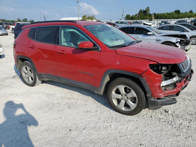 Photo 3 VIN: 3C4NJCBB6JT227040 - JEEP COMPASS 