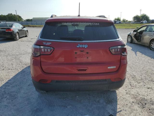 Photo 5 VIN: 3C4NJCBB6JT227040 - JEEP COMPASS 