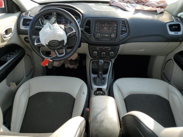 Photo 7 VIN: 3C4NJCBB6JT227040 - JEEP COMPASS 