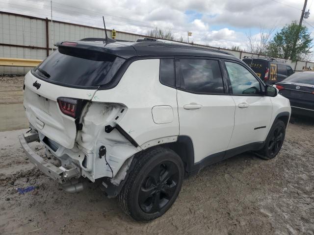 Photo 2 VIN: 3C4NJCBB6JT301749 - JEEP COMPASS 