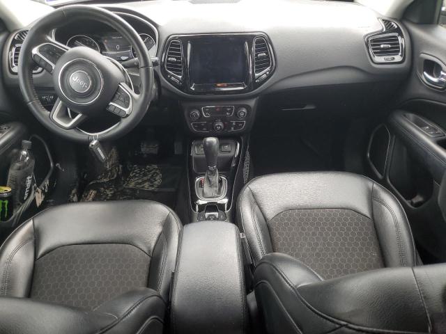 Photo 7 VIN: 3C4NJCBB6JT301749 - JEEP COMPASS 