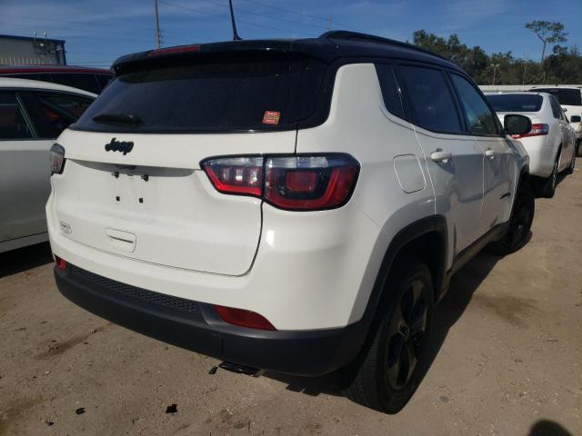 Photo 3 VIN: 3C4NJCBB6JT304845 - JEEP COMPASS LA 