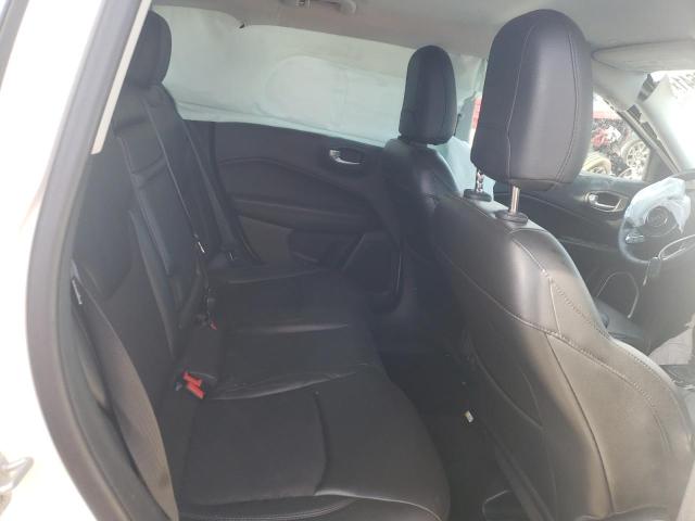 Photo 5 VIN: 3C4NJCBB6JT304845 - JEEP COMPASS LA 