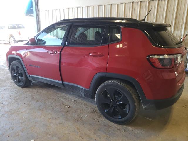 Photo 1 VIN: 3C4NJCBB6JT327249 - JEEP COMPASS LA 