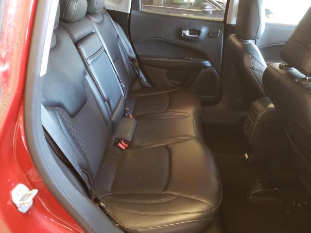 Photo 10 VIN: 3C4NJCBB6JT327249 - JEEP COMPASS LA 