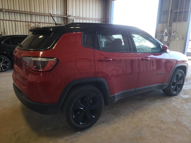 Photo 2 VIN: 3C4NJCBB6JT327249 - JEEP COMPASS LA 