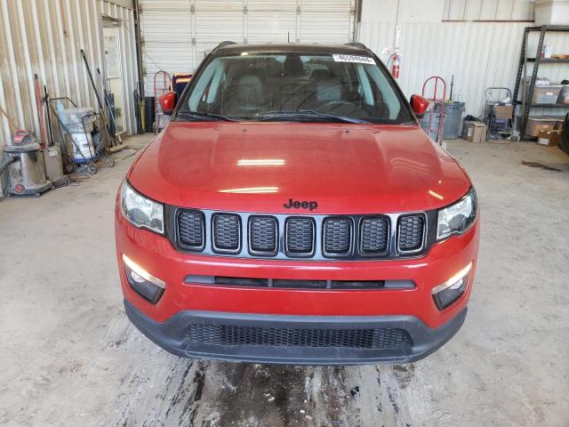 Photo 4 VIN: 3C4NJCBB6JT327249 - JEEP COMPASS LA 