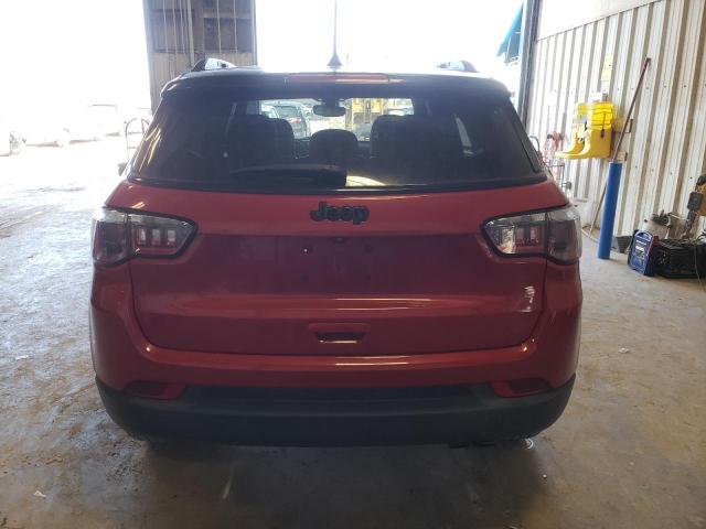 Photo 5 VIN: 3C4NJCBB6JT327249 - JEEP COMPASS LA 