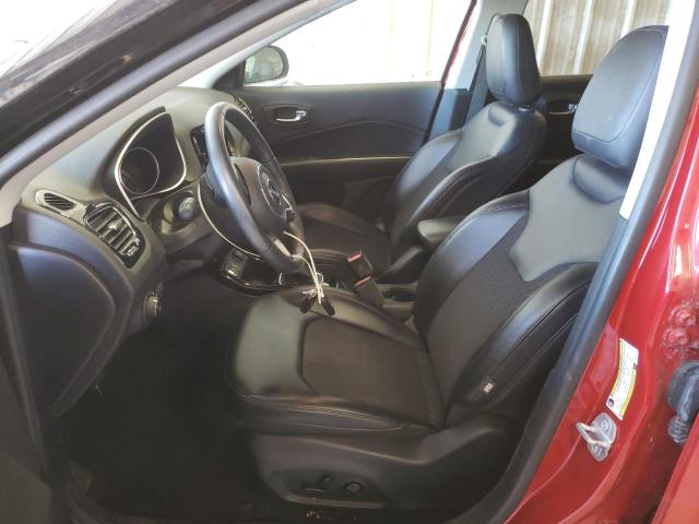 Photo 6 VIN: 3C4NJCBB6JT327249 - JEEP COMPASS LA 