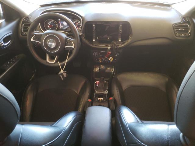 Photo 7 VIN: 3C4NJCBB6JT327249 - JEEP COMPASS LA 