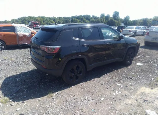 Photo 3 VIN: 3C4NJCBB6JT327414 - JEEP COMPASS 