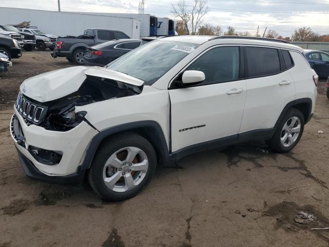 Photo 0 VIN: 3C4NJCBB6JT368450 - JEEP COMPASS 