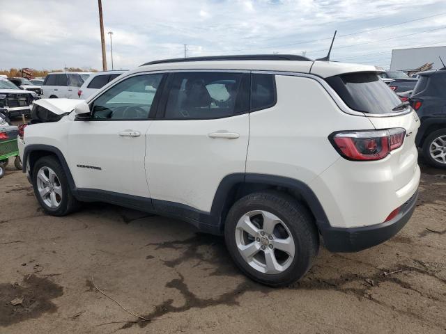 Photo 1 VIN: 3C4NJCBB6JT368450 - JEEP COMPASS 