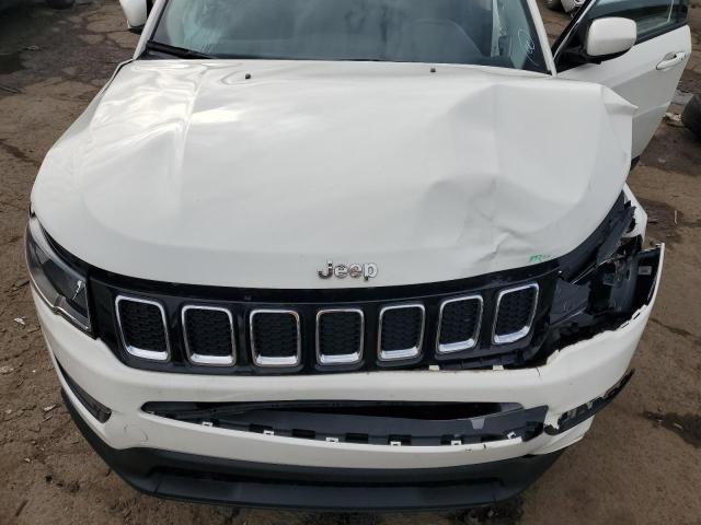 Photo 10 VIN: 3C4NJCBB6JT368450 - JEEP COMPASS 