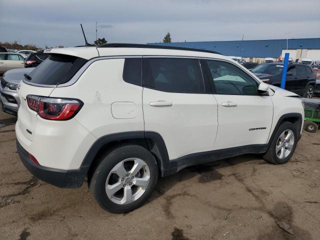 Photo 2 VIN: 3C4NJCBB6JT368450 - JEEP COMPASS 