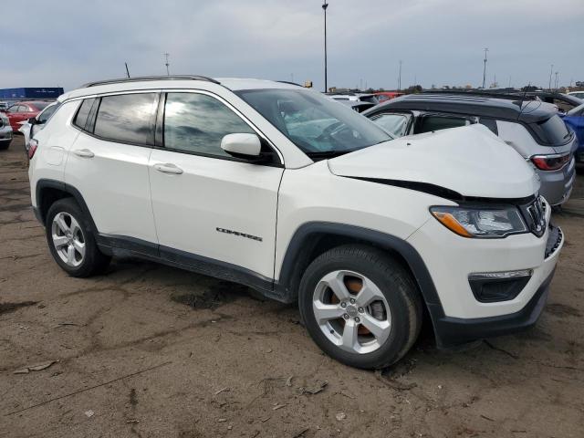 Photo 3 VIN: 3C4NJCBB6JT368450 - JEEP COMPASS 