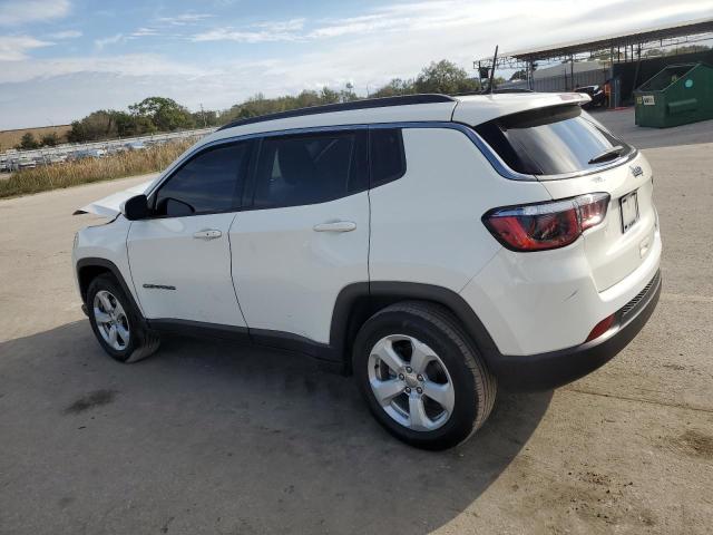 Photo 1 VIN: 3C4NJCBB6JT368660 - JEEP COMPASS 