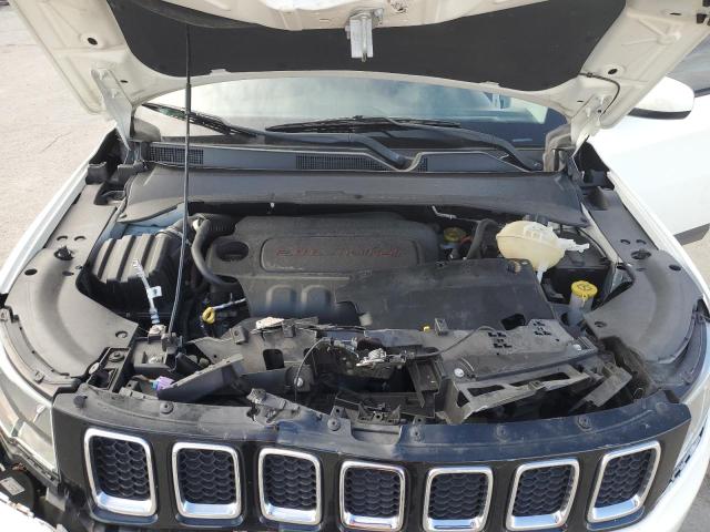 Photo 10 VIN: 3C4NJCBB6JT368660 - JEEP COMPASS 