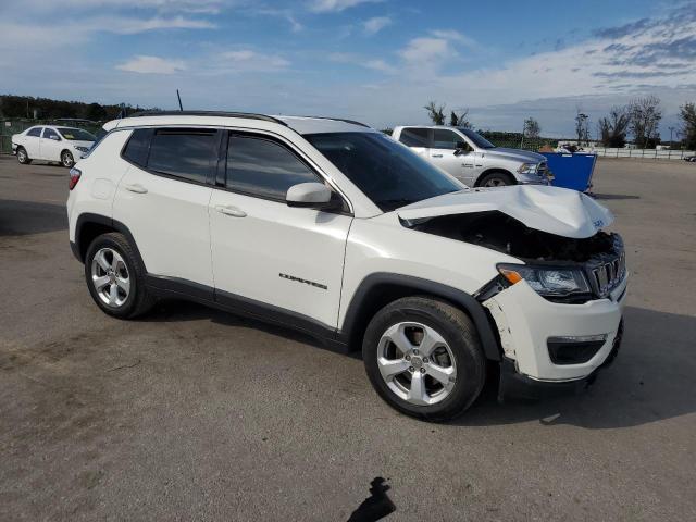 Photo 3 VIN: 3C4NJCBB6JT368660 - JEEP COMPASS 