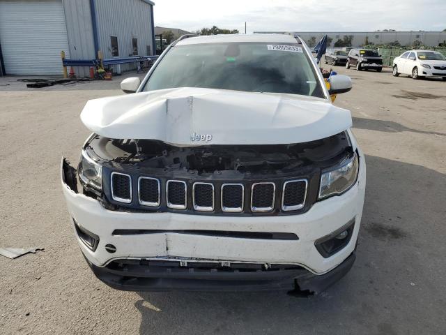 Photo 4 VIN: 3C4NJCBB6JT368660 - JEEP COMPASS 