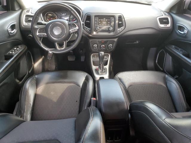 Photo 7 VIN: 3C4NJCBB6JT368660 - JEEP COMPASS 