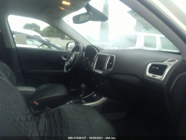 Photo 4 VIN: 3C4NJCBB6JT368822 - JEEP COMPASS 