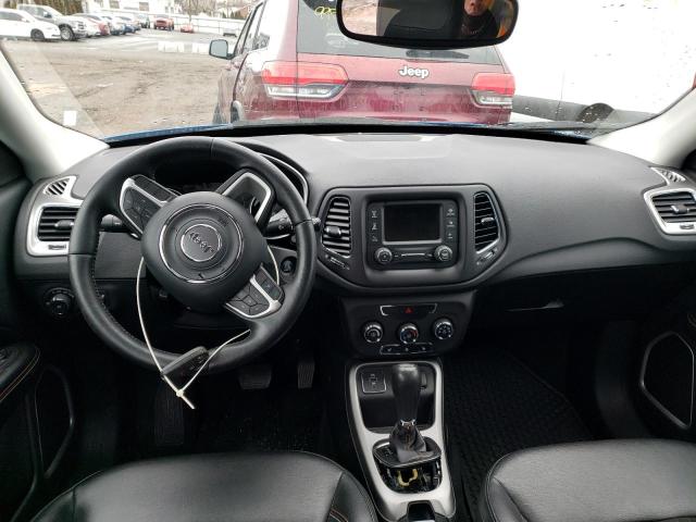 Photo 7 VIN: 3C4NJCBB6JT374524 - JEEP COMPASS LA 