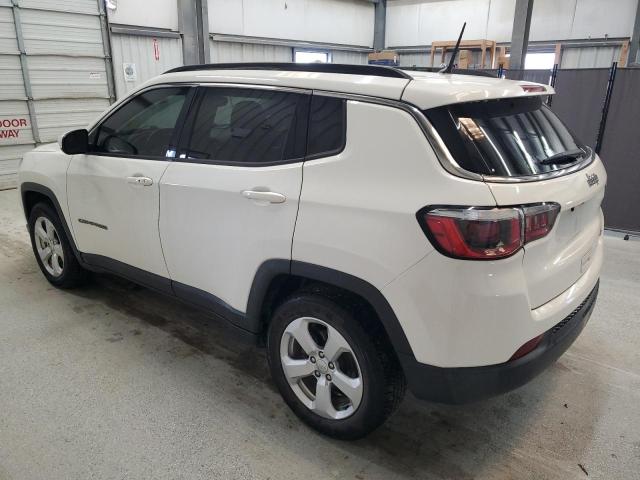 Photo 1 VIN: 3C4NJCBB6JT420661 - JEEP COMPASS LA 