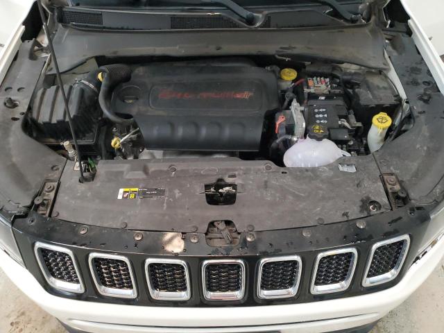 Photo 11 VIN: 3C4NJCBB6JT420661 - JEEP COMPASS LA 