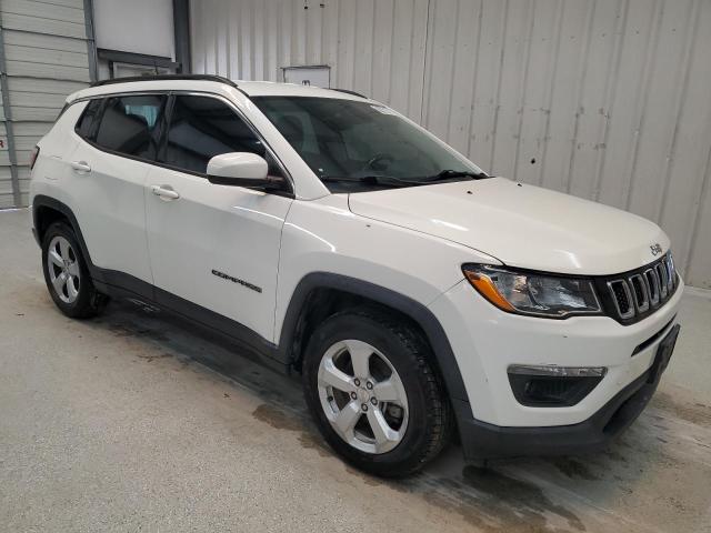 Photo 3 VIN: 3C4NJCBB6JT420661 - JEEP COMPASS LA 