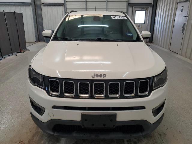 Photo 4 VIN: 3C4NJCBB6JT420661 - JEEP COMPASS LA 