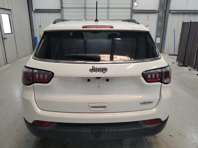 Photo 5 VIN: 3C4NJCBB6JT420661 - JEEP COMPASS LA 