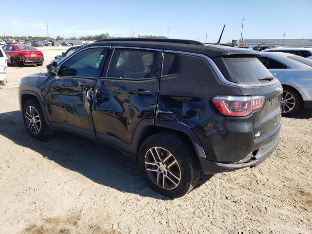 Photo 1 VIN: 3C4NJCBB6JT467947 - JEEP COMPASS LA 