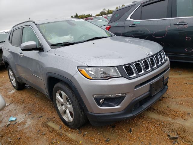 Photo 0 VIN: 3C4NJCBB6JT468029 - JEEP COMPASS LA 