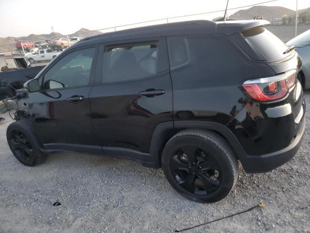 Photo 1 VIN: 3C4NJCBB6JT486773 - JEEP COMPASS 