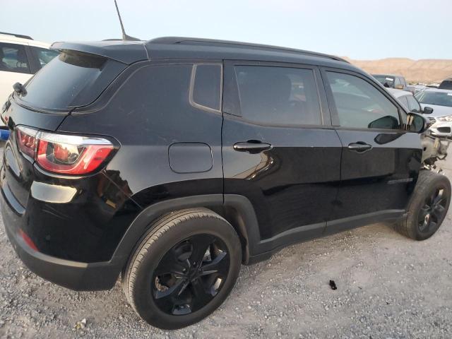 Photo 2 VIN: 3C4NJCBB6JT486773 - JEEP COMPASS 