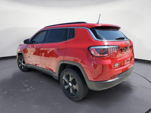 Photo 1 VIN: 3C4NJCBB6JT489222 - JEEP COMPASS LA 