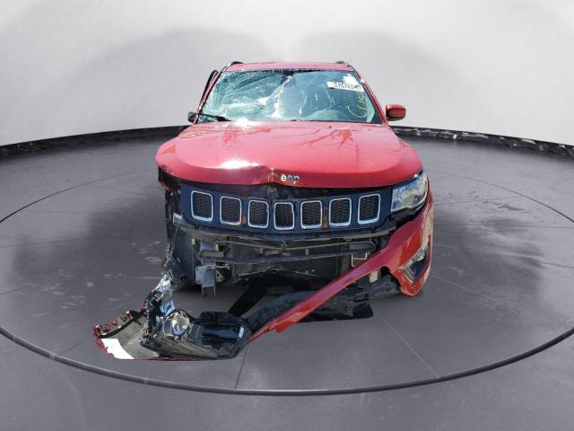 Photo 4 VIN: 3C4NJCBB6JT489222 - JEEP COMPASS LA 